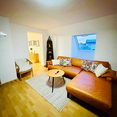 Ferienwohnung Esma Burgau Exteriér fotografie