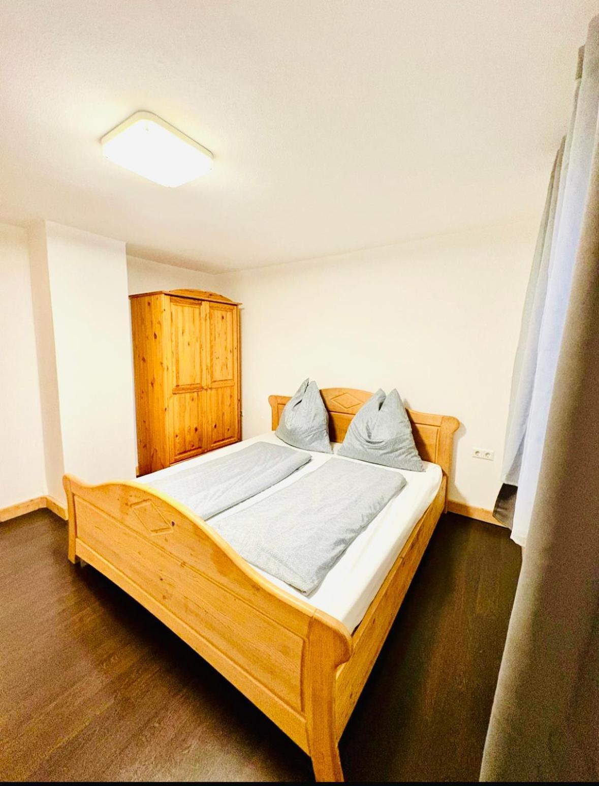 Ferienwohnung Esma Burgau Exteriér fotografie