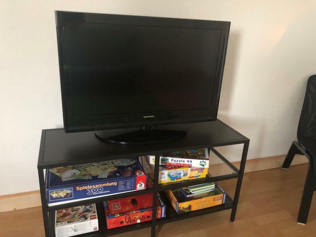 Ferienwohnung Esma Burgau Exteriér fotografie