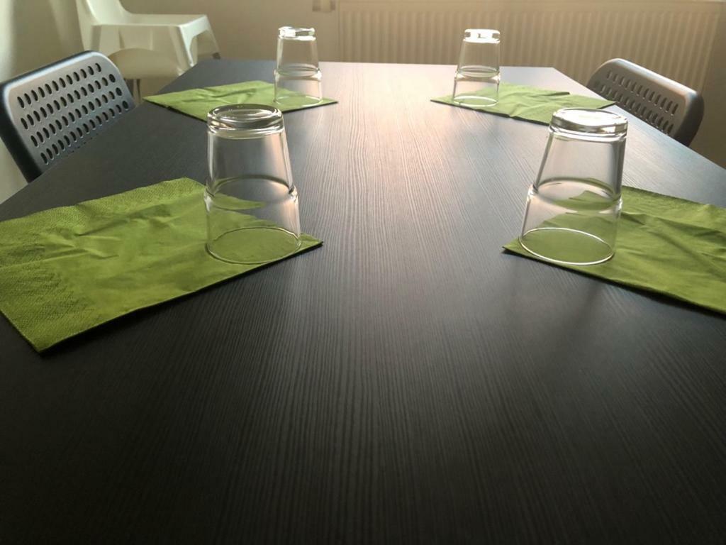 Ferienwohnung Esma Burgau Exteriér fotografie